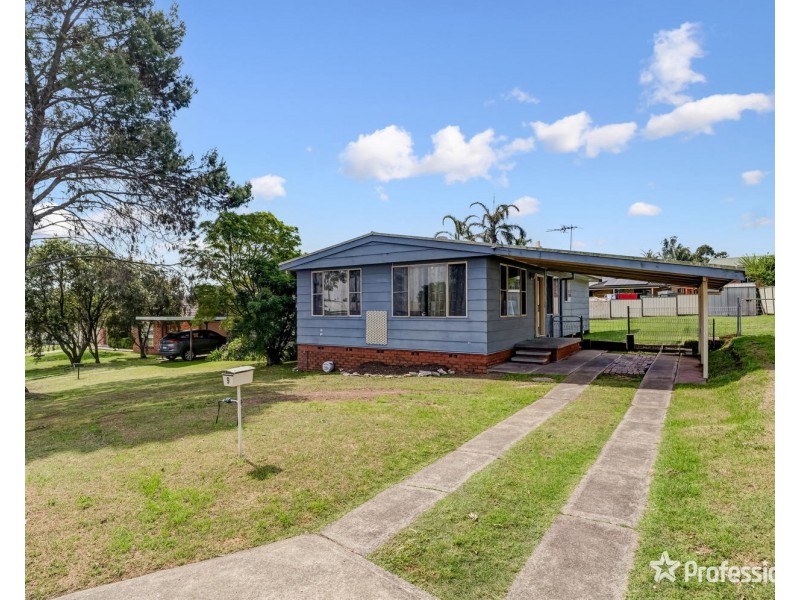 9 Dalwood Place, Muswellbrook NSW 2333