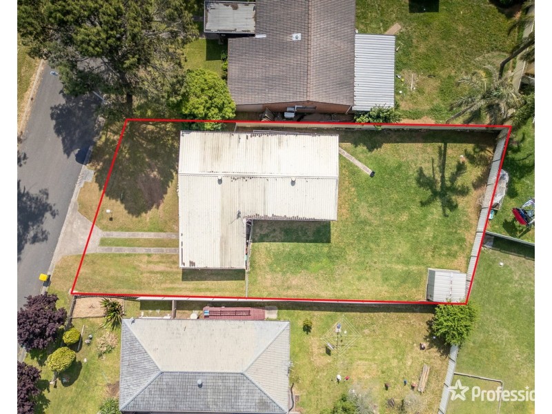 9 Dalwood Place, Muswellbrook NSW 2333