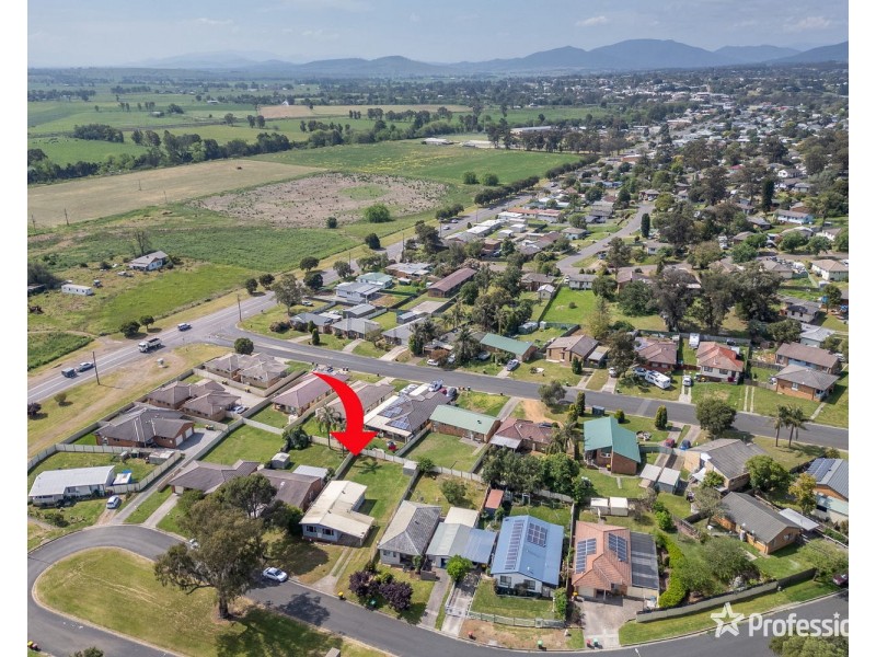 9 Dalwood Place, Muswellbrook NSW 2333