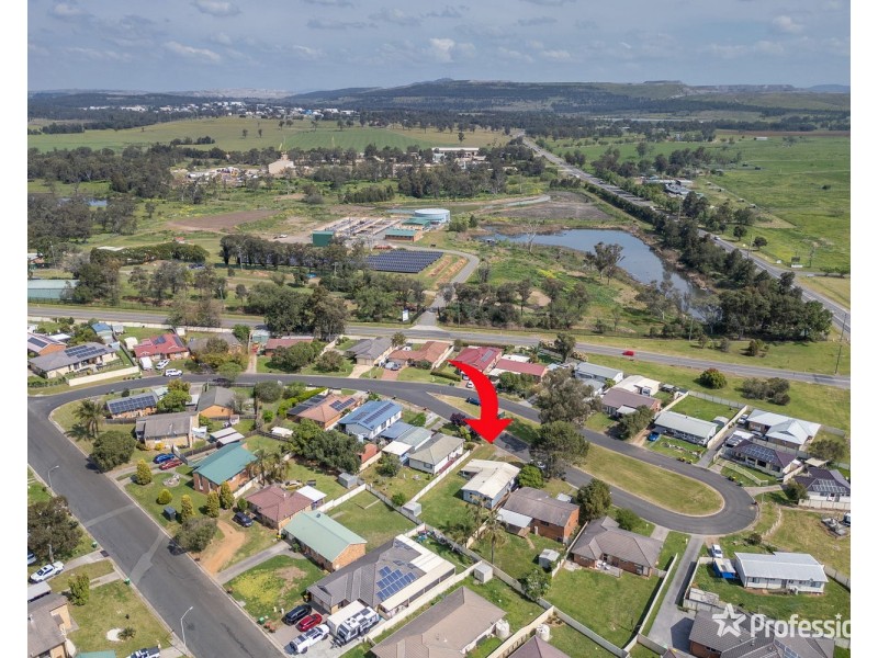 9 Dalwood Place, Muswellbrook NSW 2333