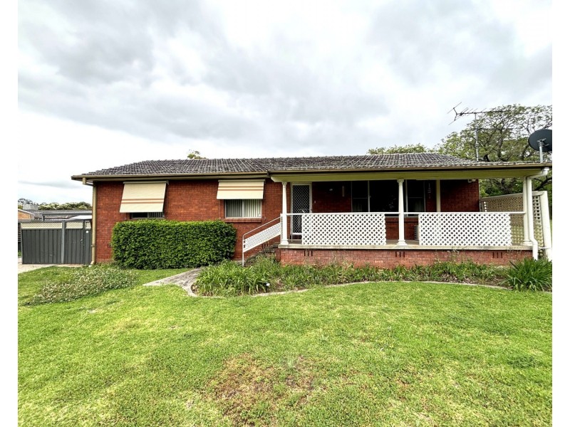 14 Turner Street, Denman NSW 2328