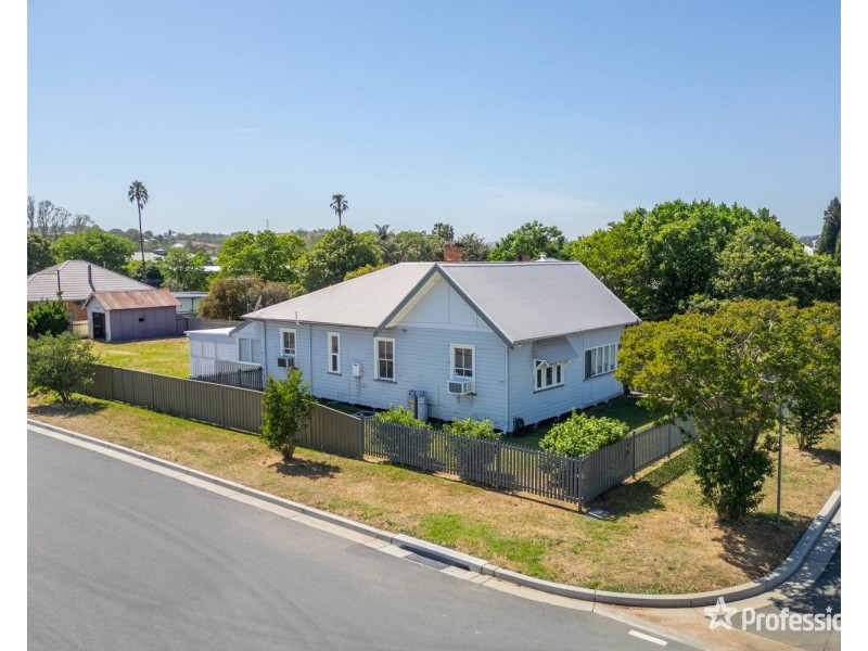 20 Mitchell Street, Muswellbrook NSW 2333