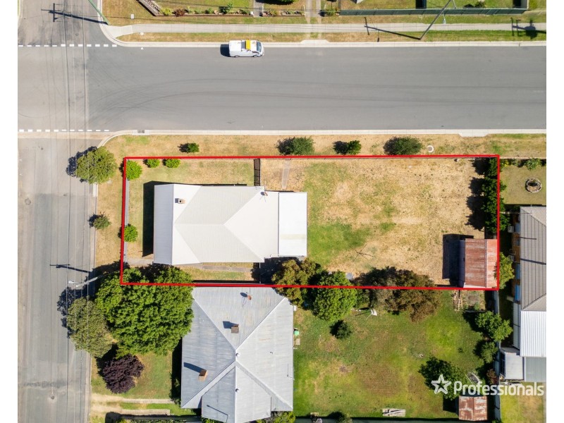 20 Mitchell Street, Muswellbrook NSW 2333