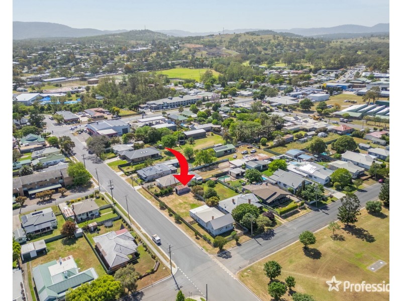 20 Mitchell Street, Muswellbrook NSW 2333