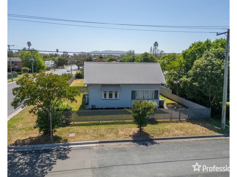 20 Mitchell Street, Muswellbrook NSW 2333