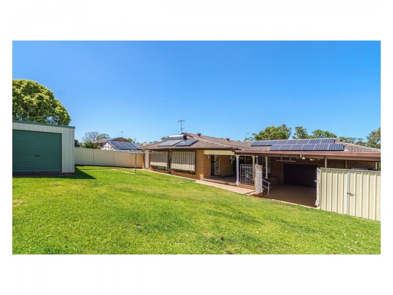 43 Shiraz Street, Muswellbrook NSW 2333