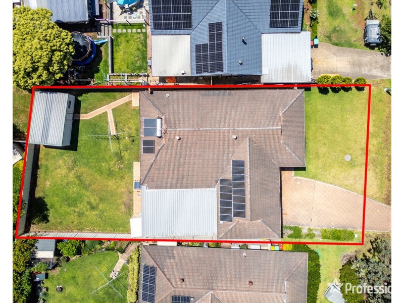 43 Shiraz Street, Muswellbrook NSW 2333