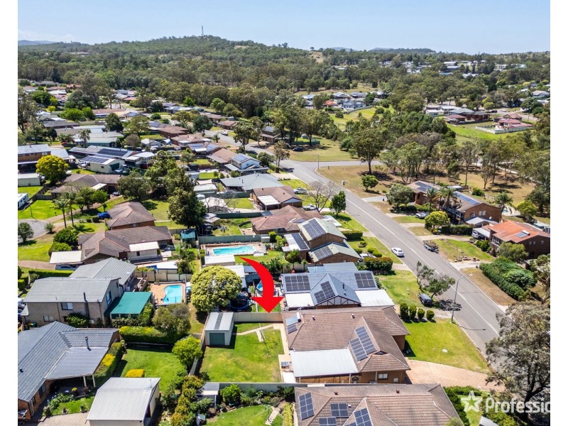 43 Shiraz Street, Muswellbrook NSW 2333