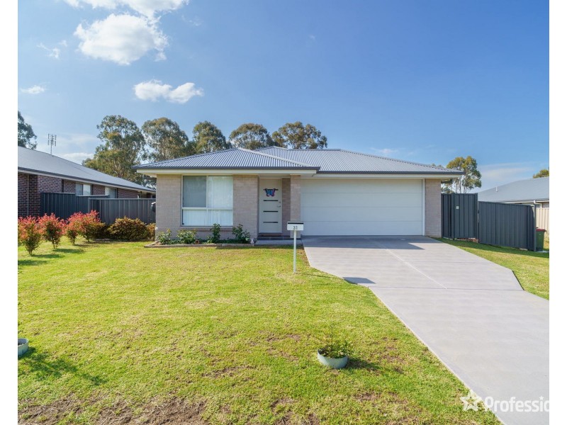 31 Pendula Way, Denman NSW 2328