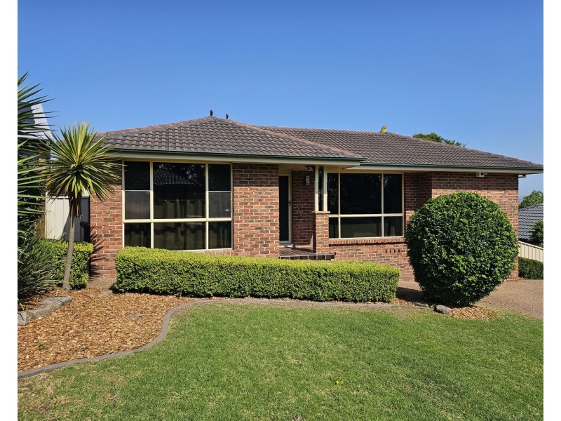 7 Coolibah Close, Muswellbrook NSW 2333
