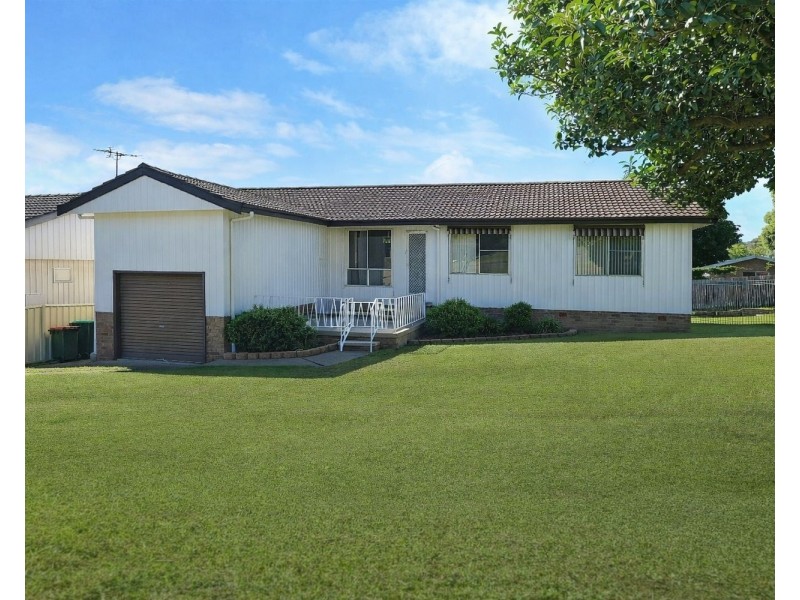 6 St. James Crescent, Muswellbrook NSW 2333