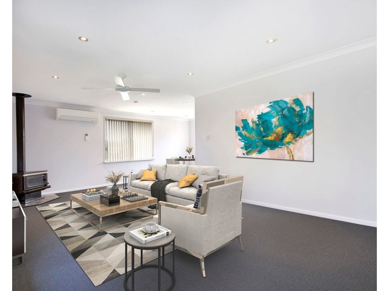 6 St. James Crescent, Muswellbrook NSW 2333