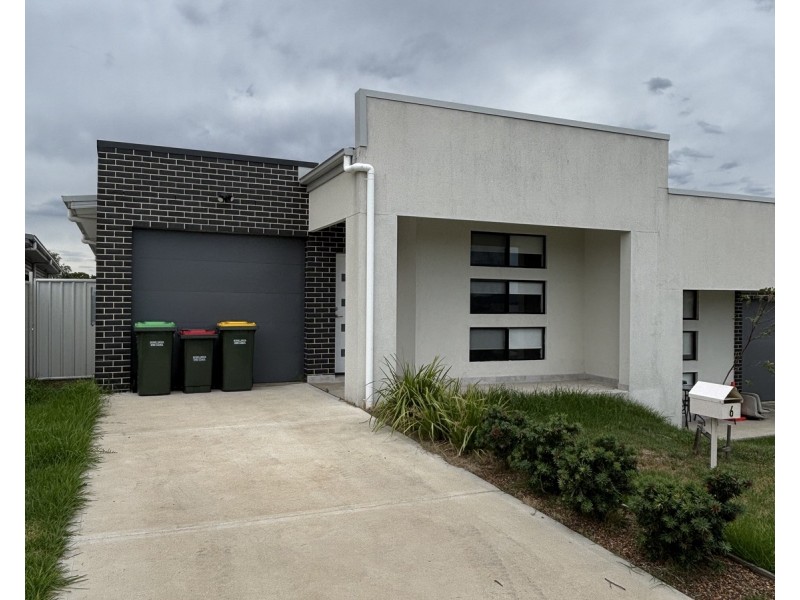 6 Burkill Close, Denman NSW 2328