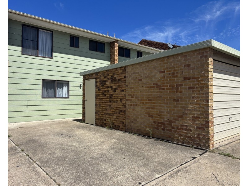 4/11 Ironbark Road, Muswellbrook NSW 2333