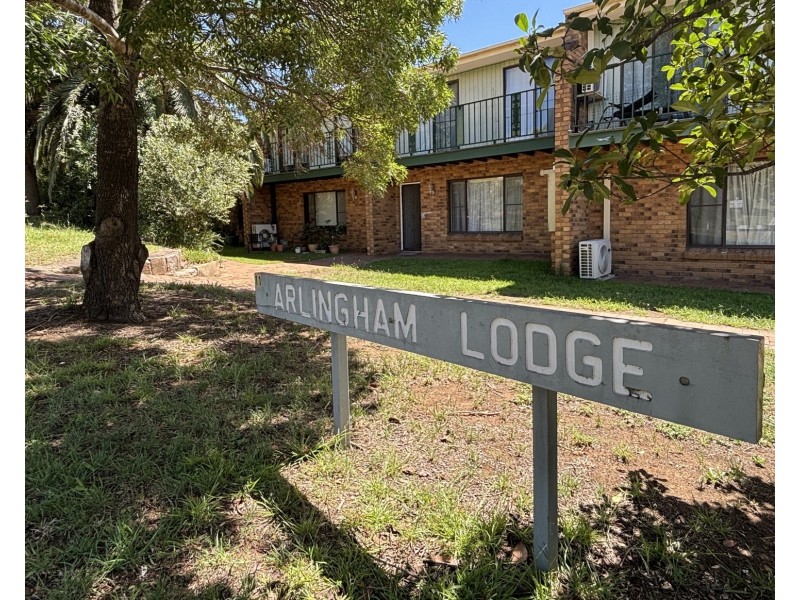 4/11 Ironbark Road, Muswellbrook NSW 2333