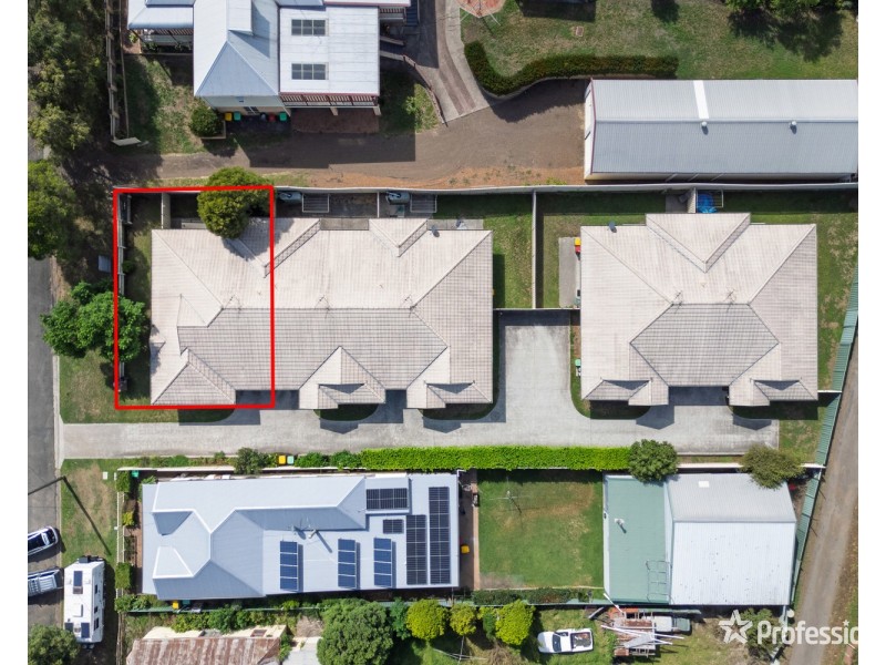 1/21 Foley Street, Muswellbrook NSW 2333