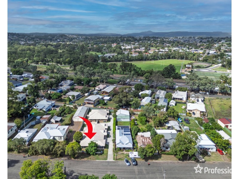 1/21 Foley Street, Muswellbrook NSW 2333