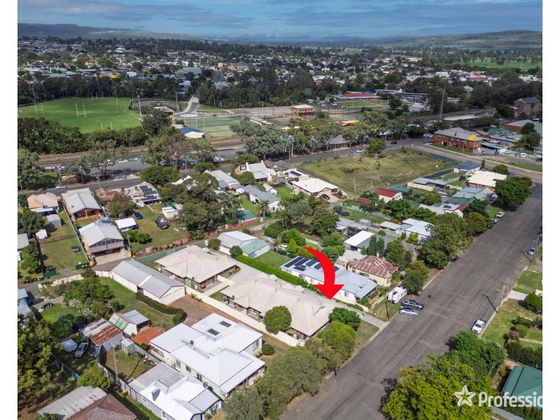 1/21 Foley Street, Muswellbrook NSW 2333