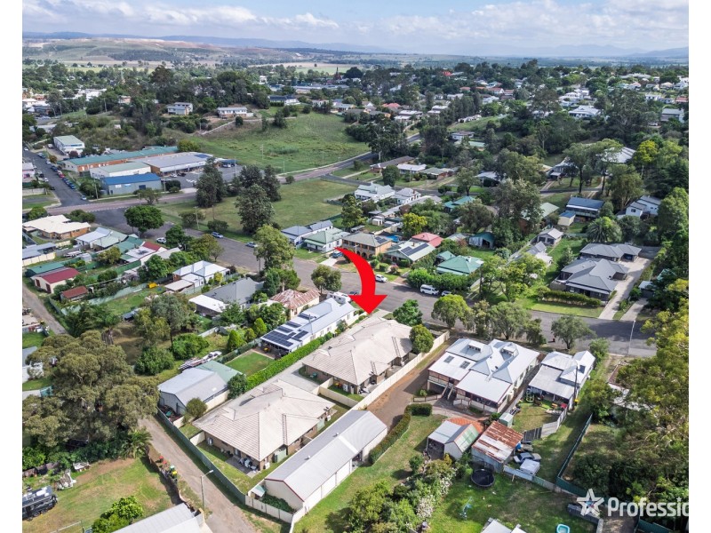 1/21 Foley Street, Muswellbrook NSW 2333