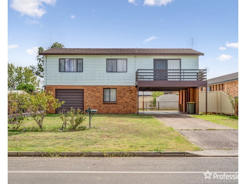 10 Crinoline Street, Denman NSW 2328