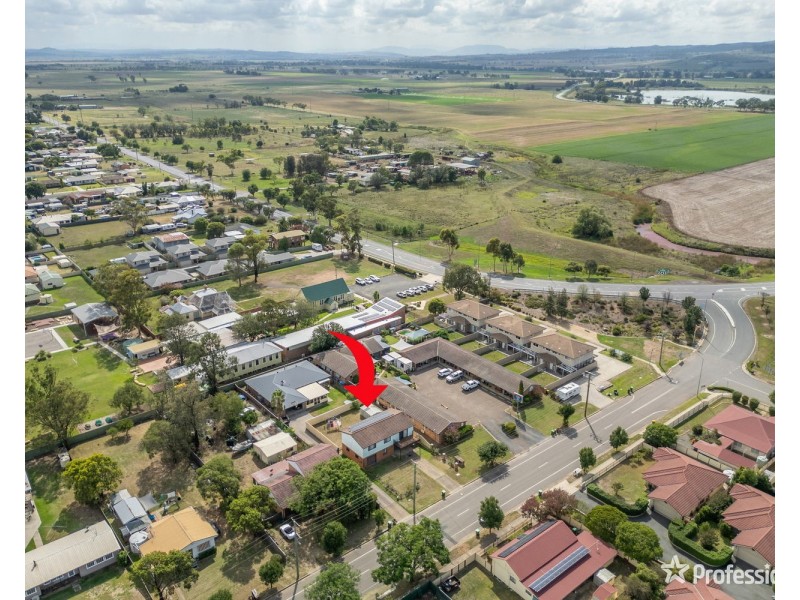 10 Crinoline Street, Denman NSW 2328