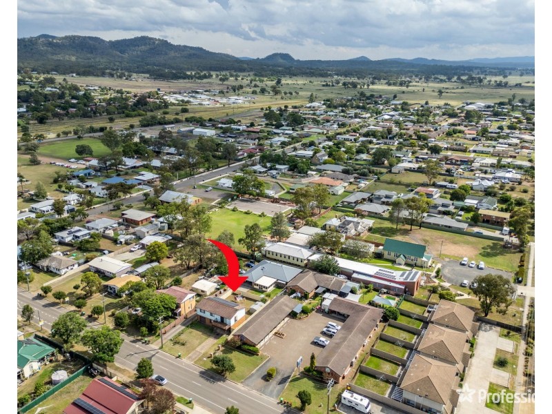 10 Crinoline Street, Denman NSW 2328