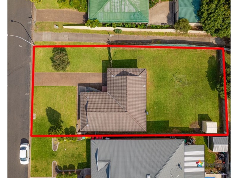 19 Burgundy Street, Muswellbrook NSW 2333