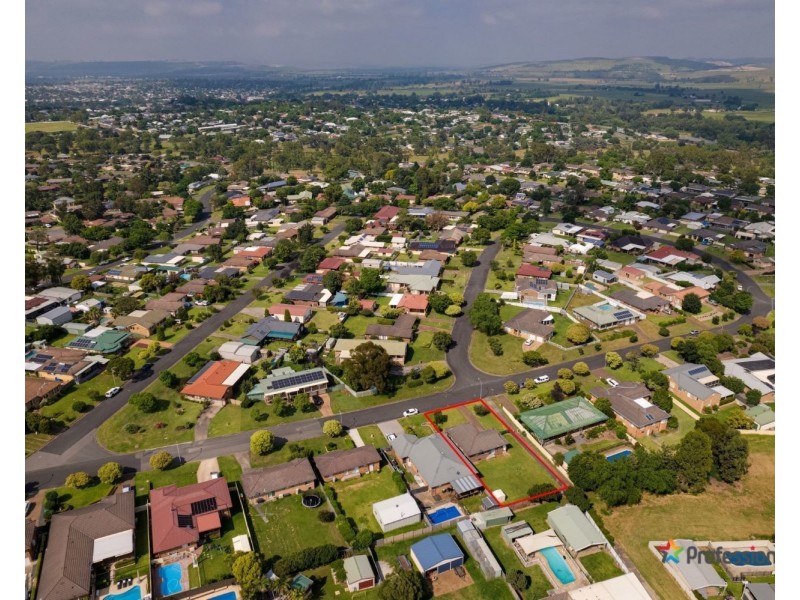 19 Burgundy Street, Muswellbrook NSW 2333