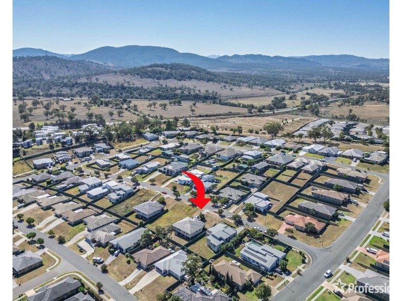 6 Grant Miller Street, Muswellbrook NSW 2333