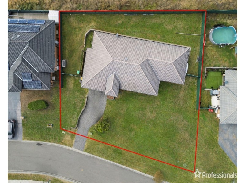 4 Chivers Circuit, Muswellbrook NSW 2333