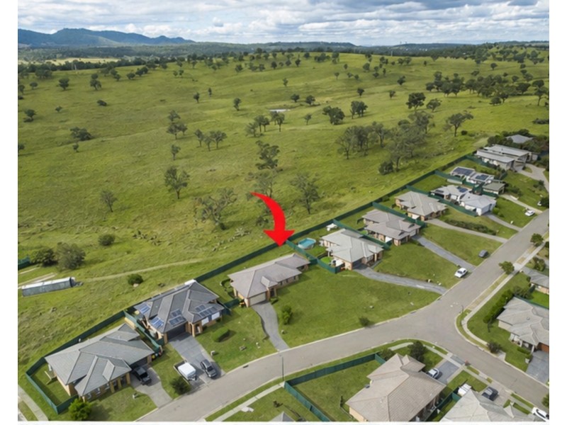 4 Chivers Circuit, Muswellbrook NSW 2333