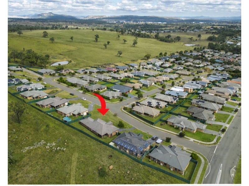 4 Chivers Circuit, Muswellbrook NSW 2333