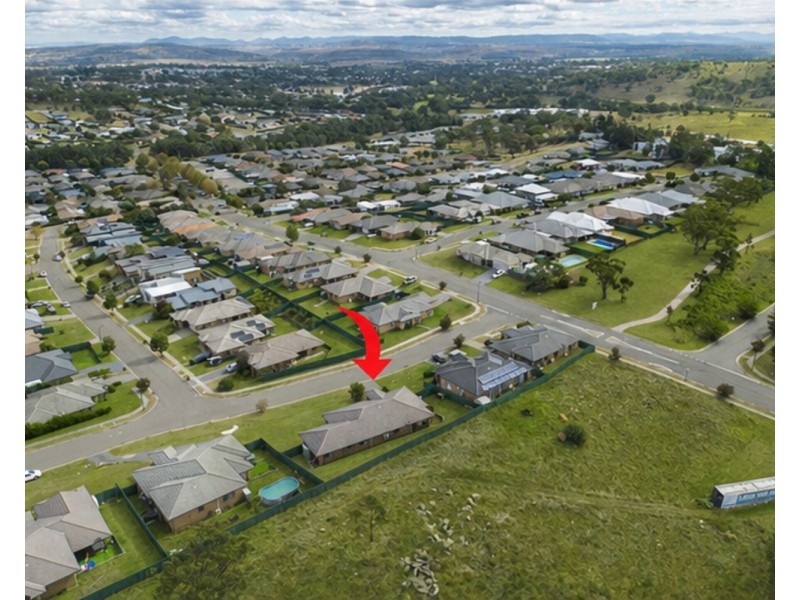 4 Chivers Circuit, Muswellbrook NSW 2333