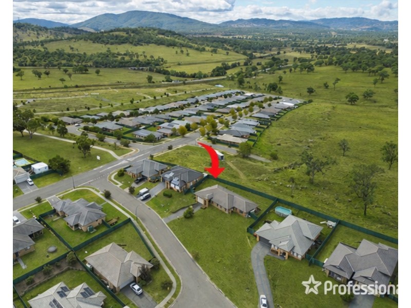 4 Chivers Circuit, Muswellbrook NSW 2333