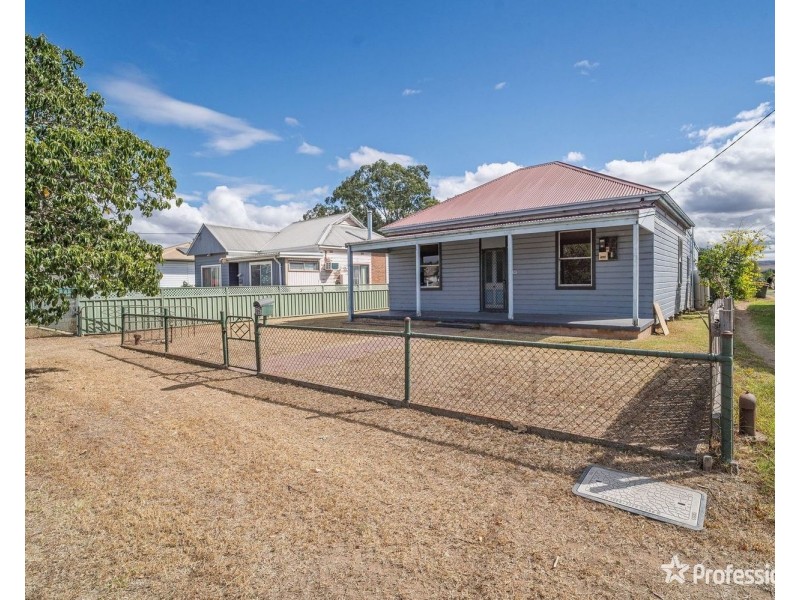 95  Sydney Street, Muswellbrook NSW 2333
