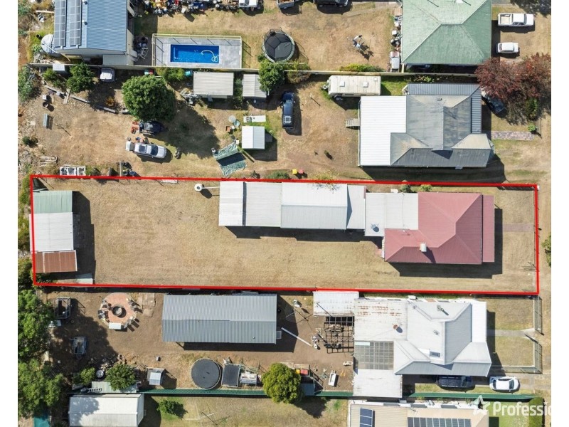 95  Sydney Street, Muswellbrook NSW 2333