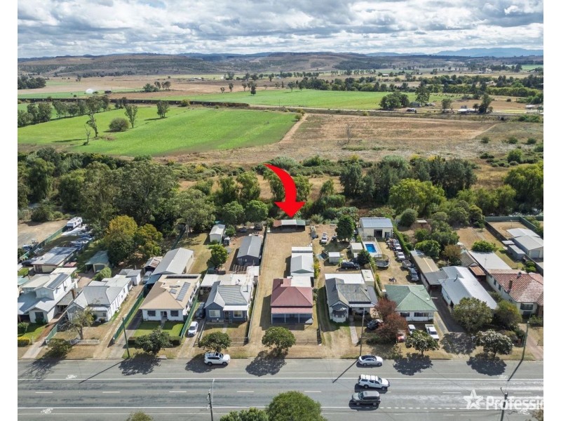95  Sydney Street, Muswellbrook NSW 2333