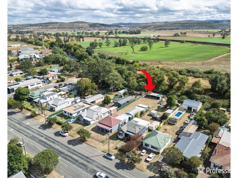 95  Sydney Street, Muswellbrook NSW 2333