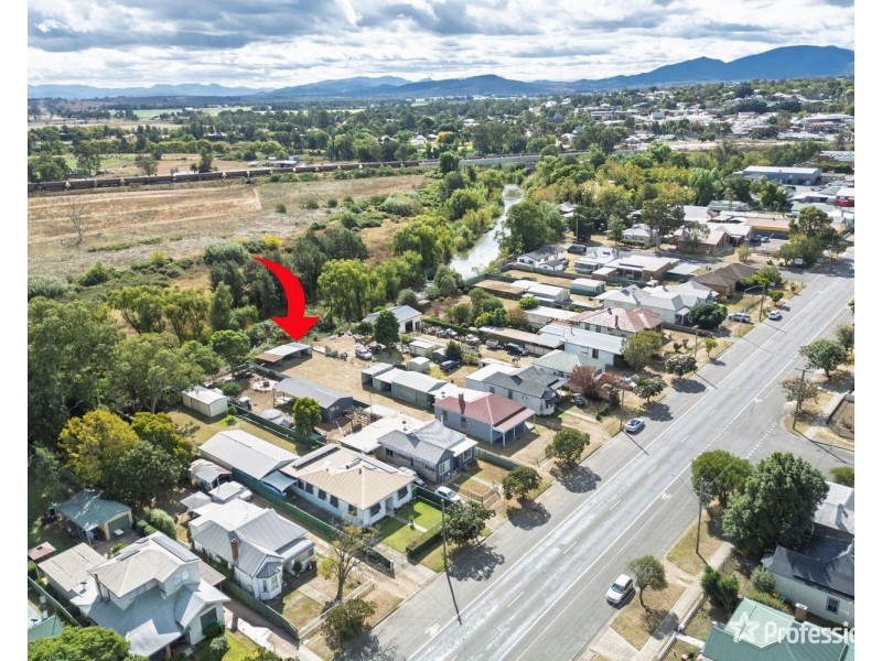 95  Sydney Street, Muswellbrook NSW 2333
