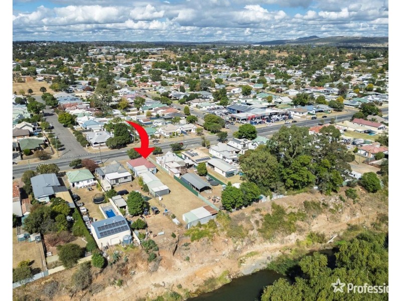 95  Sydney Street, Muswellbrook NSW 2333