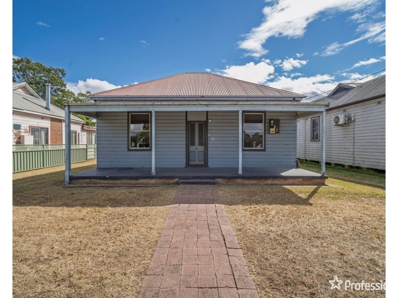 95  Sydney Street, Muswellbrook NSW 2333