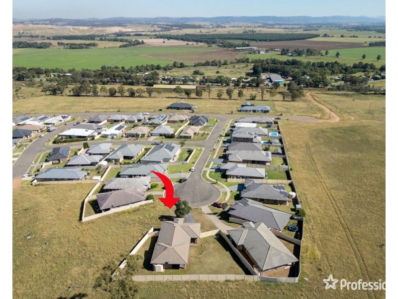 13 Lonhro Place, Muswellbrook NSW 2333