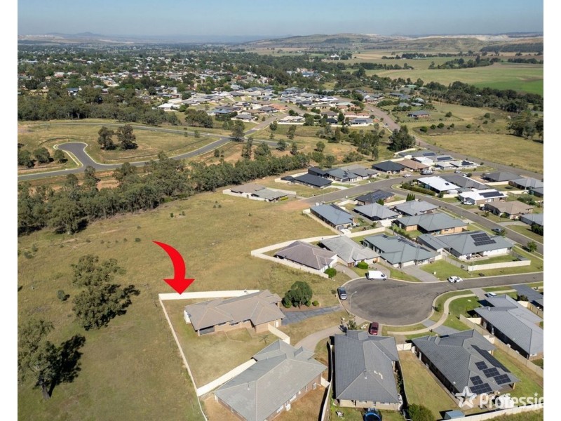13 Lonhro Place, Muswellbrook NSW 2333
