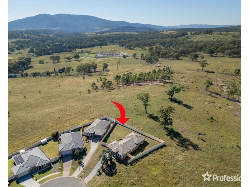 13 Lonhro Place, Muswellbrook NSW 2333
