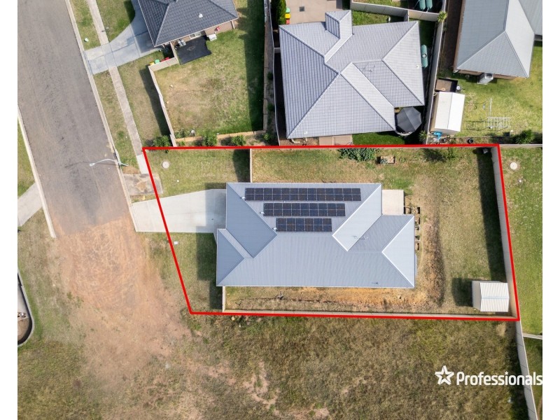 10 Sepoy Crescent, Muswellbrook NSW 2333