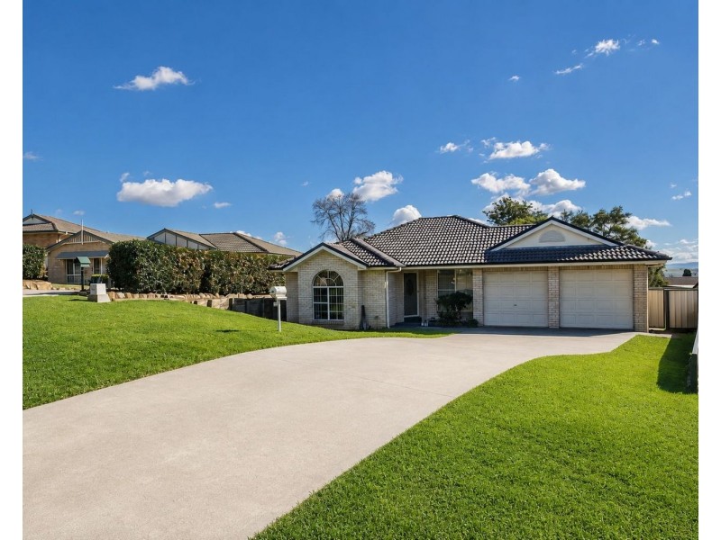 42 Claret Avenue, Muswellbrook NSW 2333