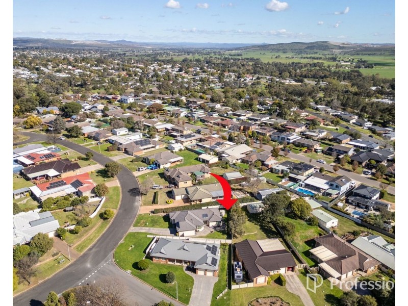 42 Claret Avenue, Muswellbrook NSW 2333