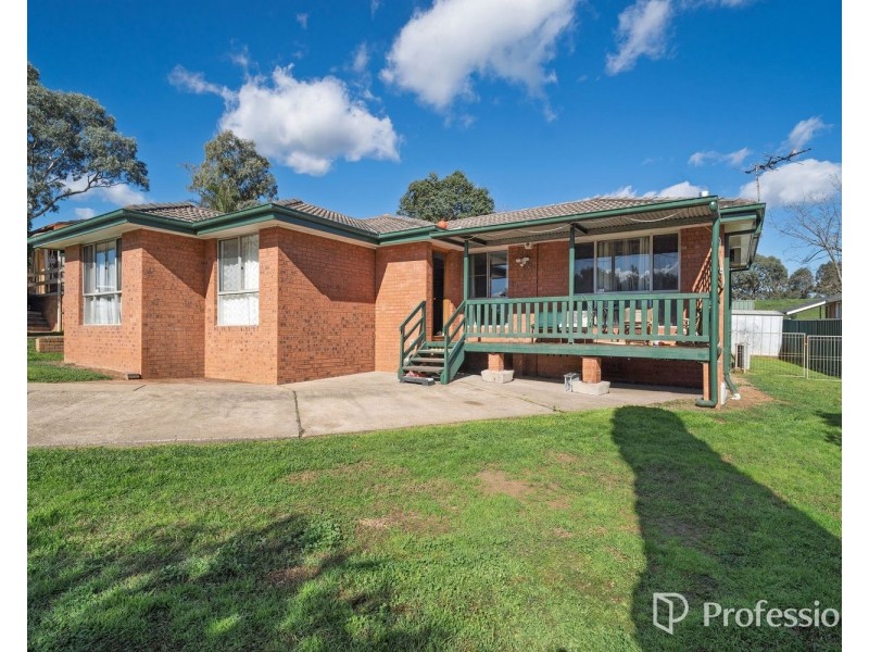 10 Dangar Place, Muswellbrook NSW 2333