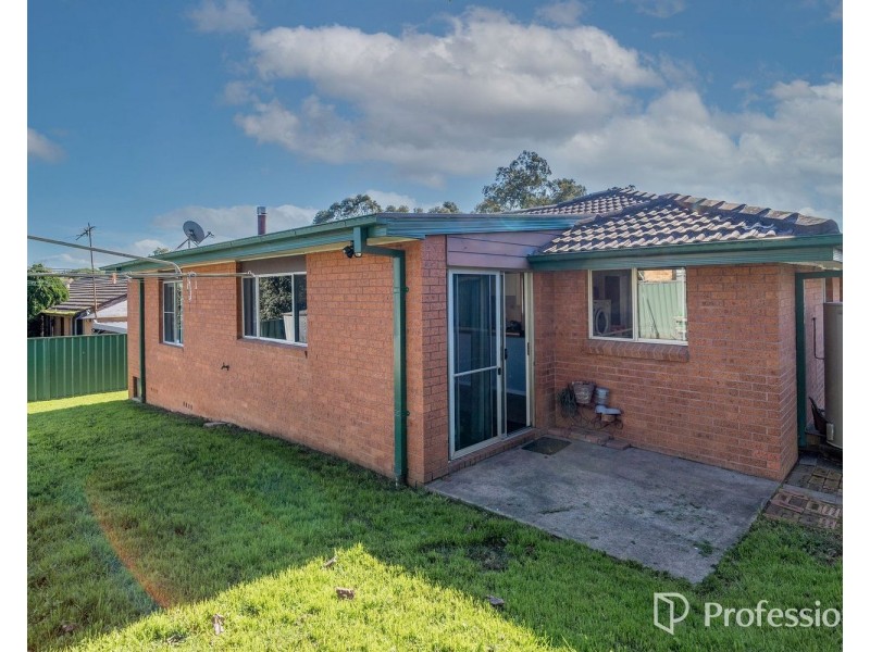 10 Dangar Place, Muswellbrook NSW 2333