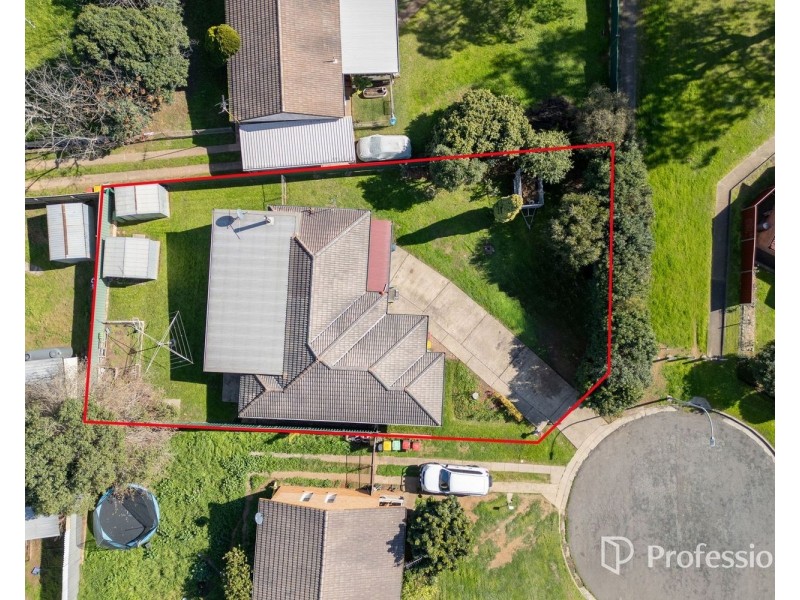 10 Dangar Place, Muswellbrook NSW 2333